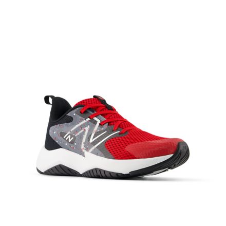 Rave Run v2 Lace