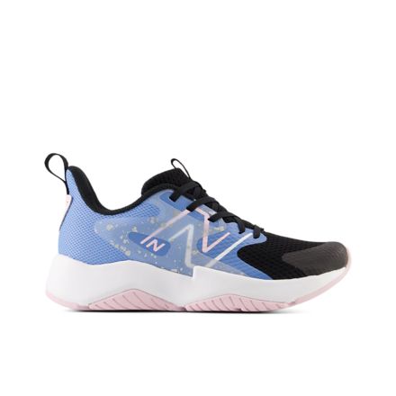 Zapatillas new balance outlet niños decimas