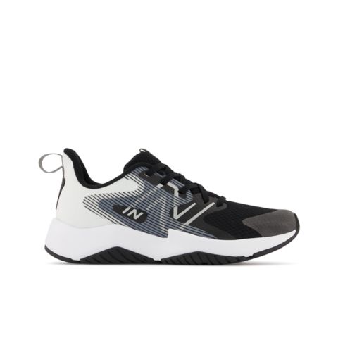 Детские кроссовки New Balance Rave Run v2 Lace