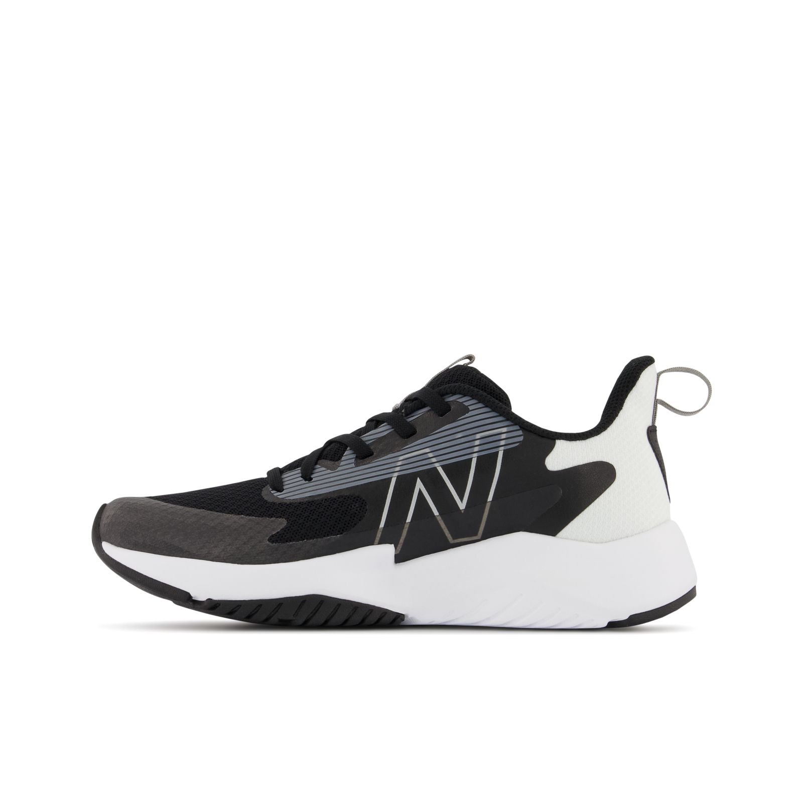 Детские кроссовки New Balance Rave Run v2 Lace — фото 3
