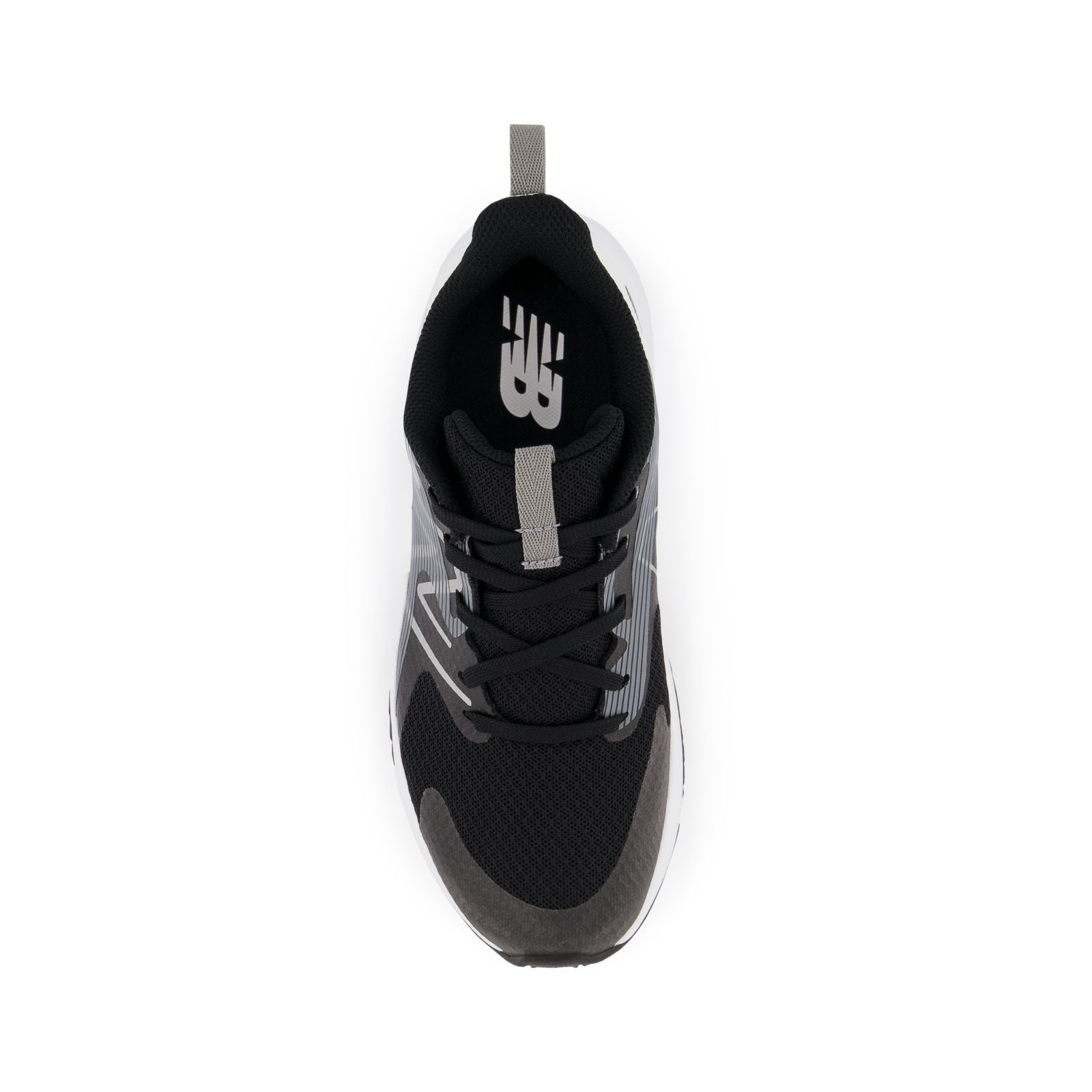 Детские кроссовки New Balance Rave Run v2 Lace — фото 4