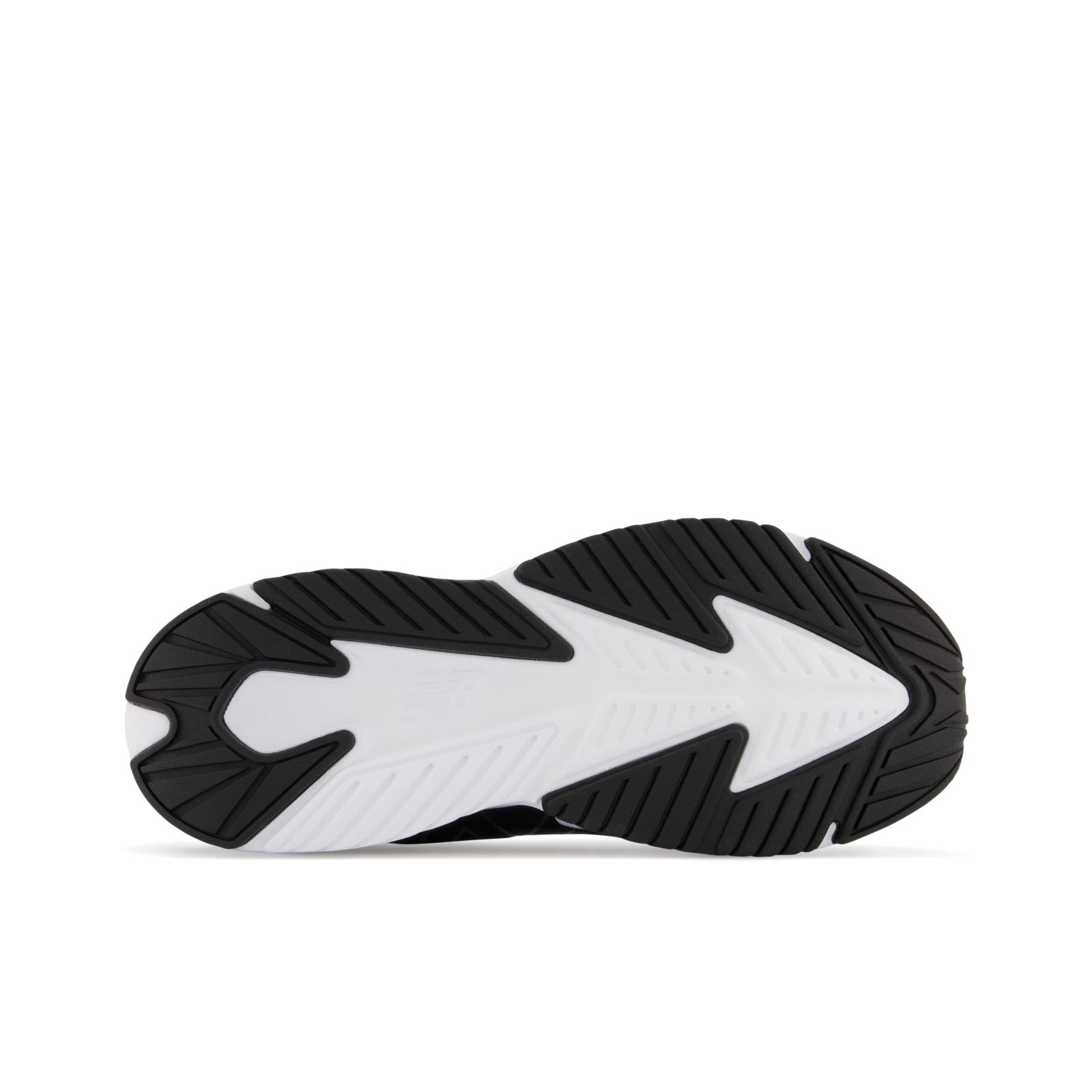 Детские кроссовки New Balance Rave Run v2 Lace — фото 5