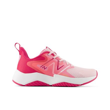 Rave Run v2 Lace