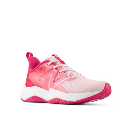 Rave Run v2 Lace