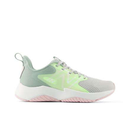 Rave Run v2 Lace