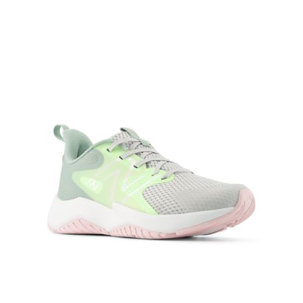Rave Run v2 Lace