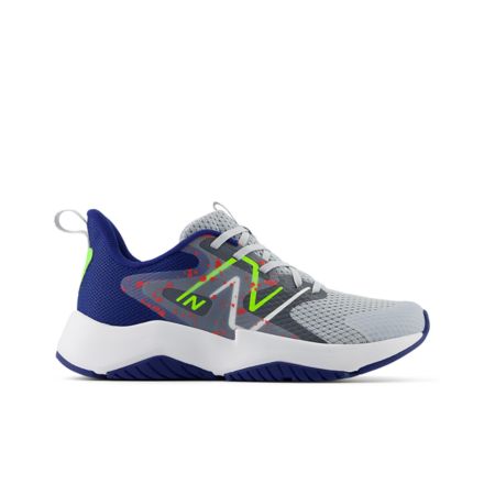Rave Run v2