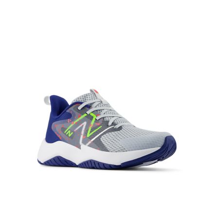 Rave Run v2