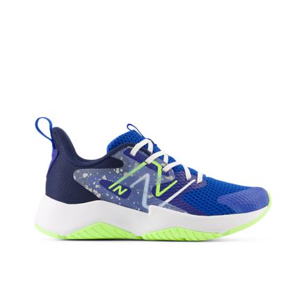 New balance shop trainers running