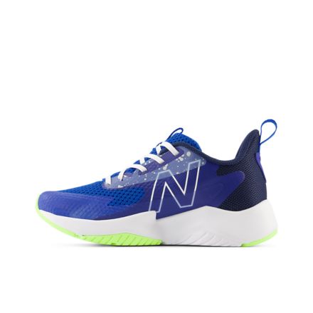 Rave Run v2 Lace
