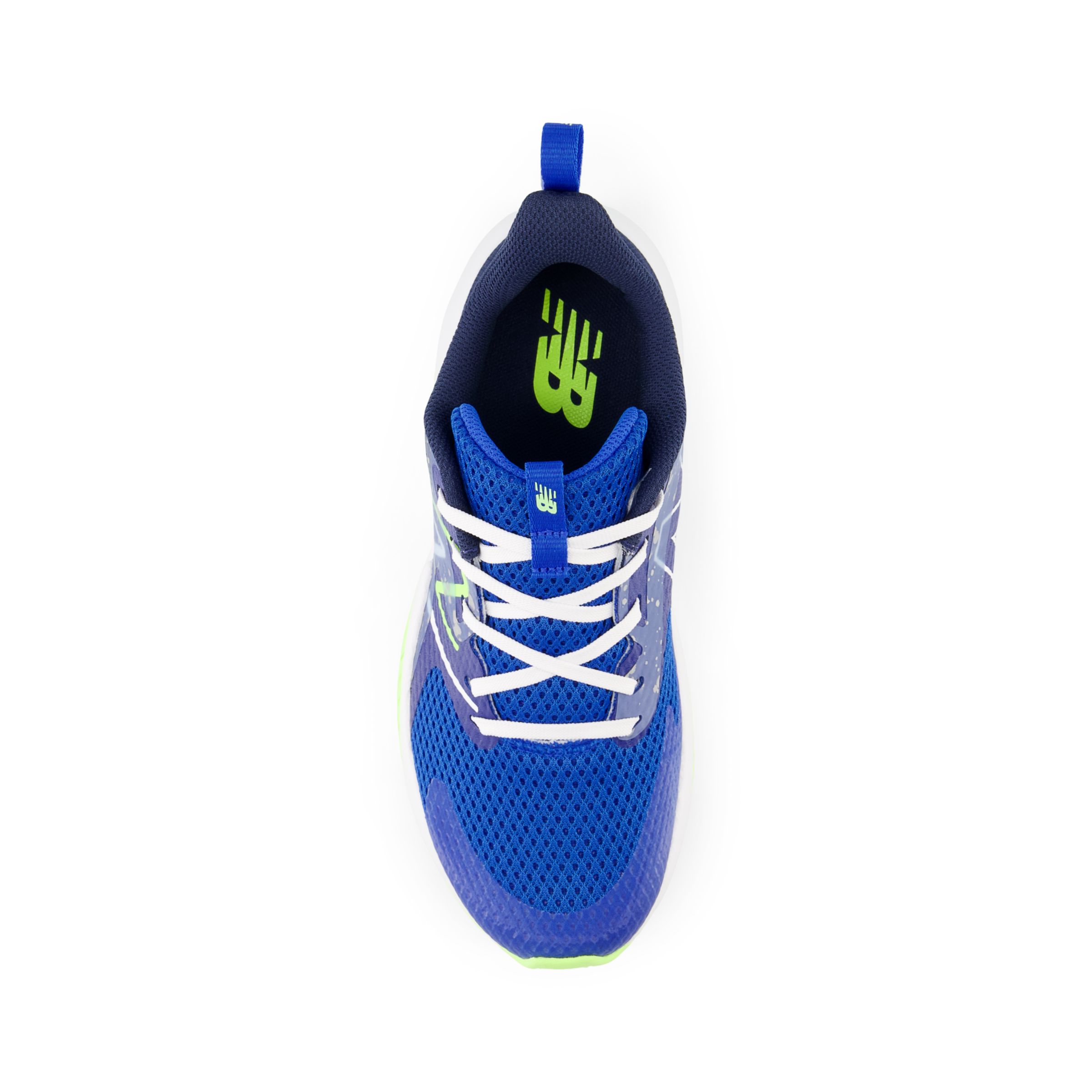 New Balance Rave Run v2 Lace, GKRAVRB2