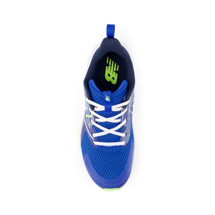 Rave Run v2 Lace