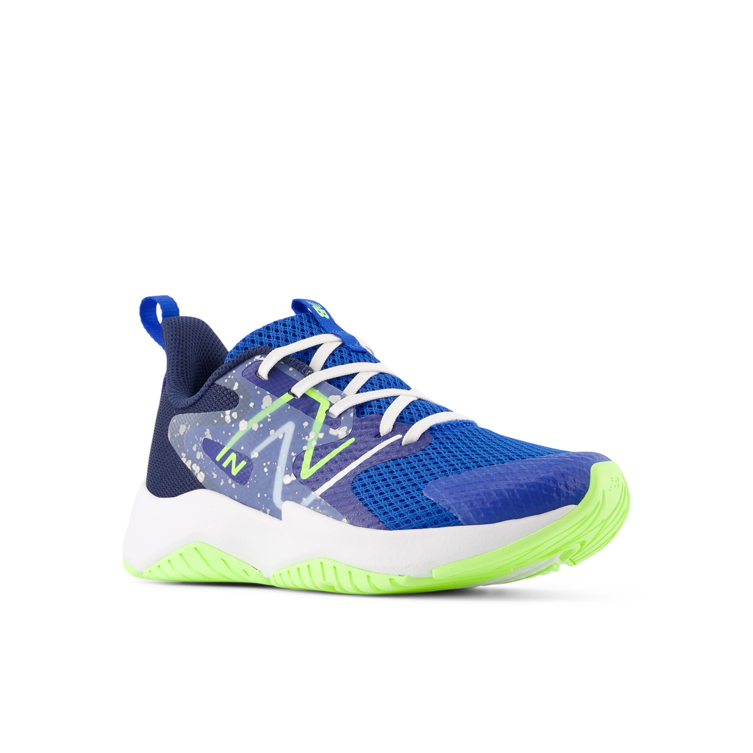 New Balance Rave Run v2 Lace, GKRAVRB2