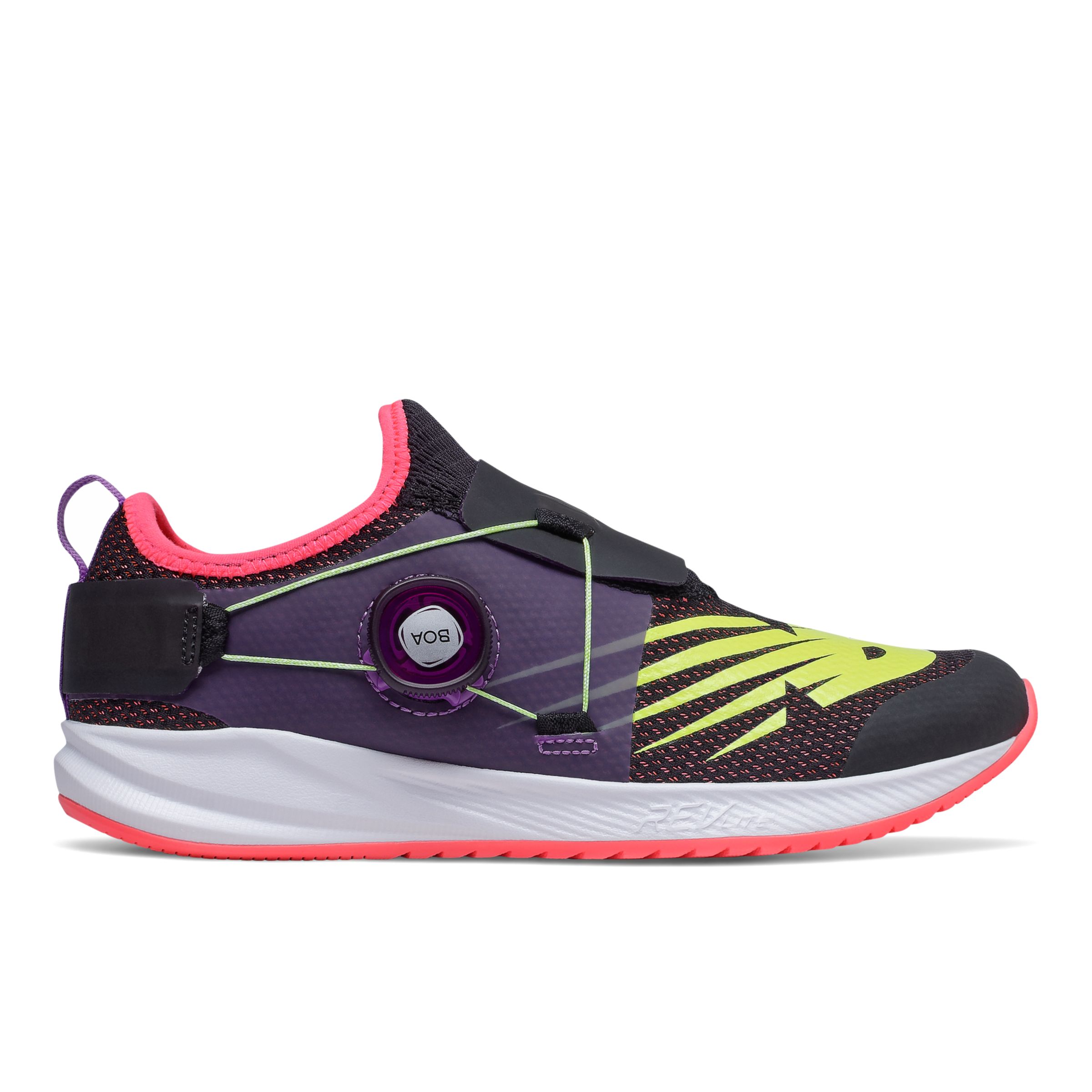 fuelcore new balance shoes