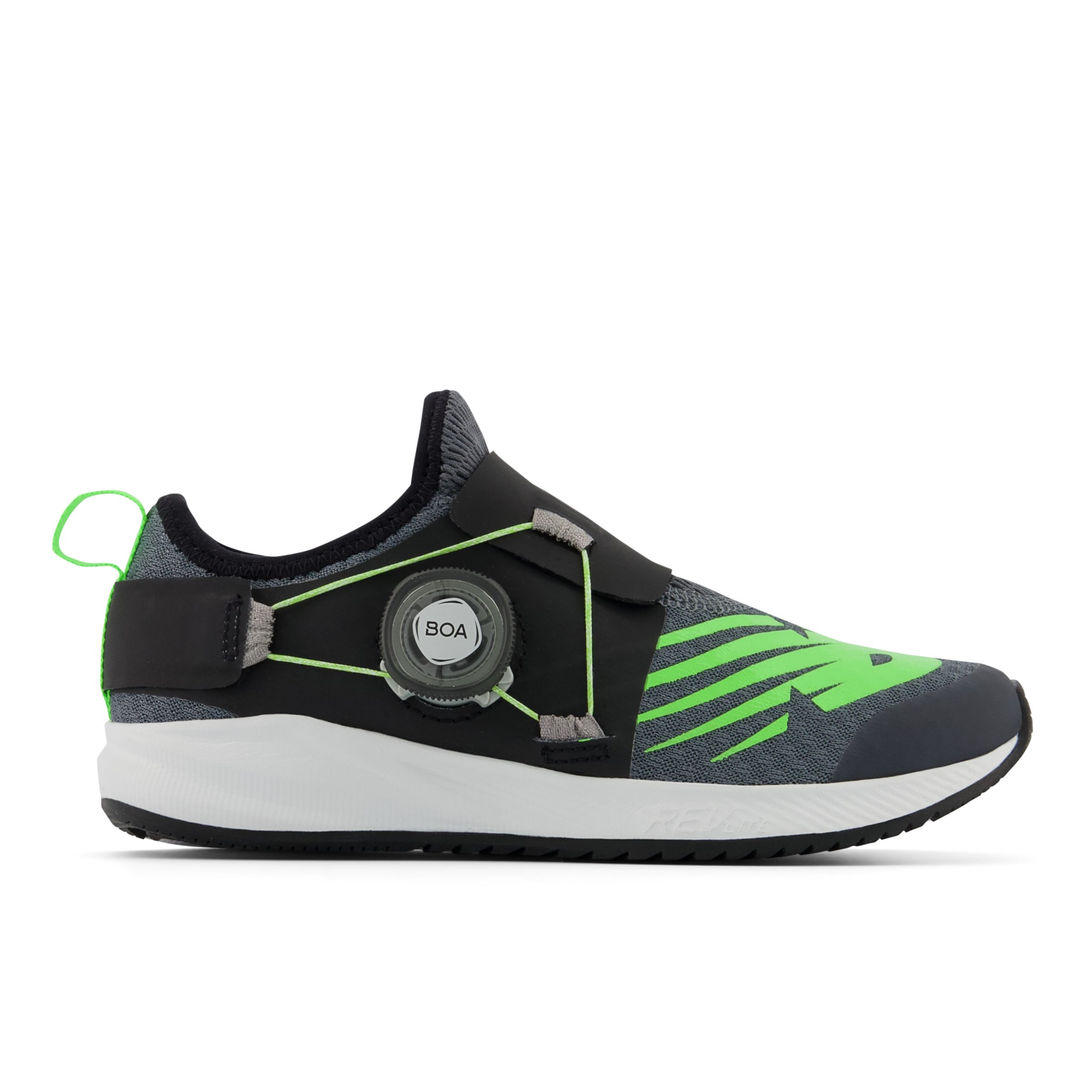 new balance koze queretaro