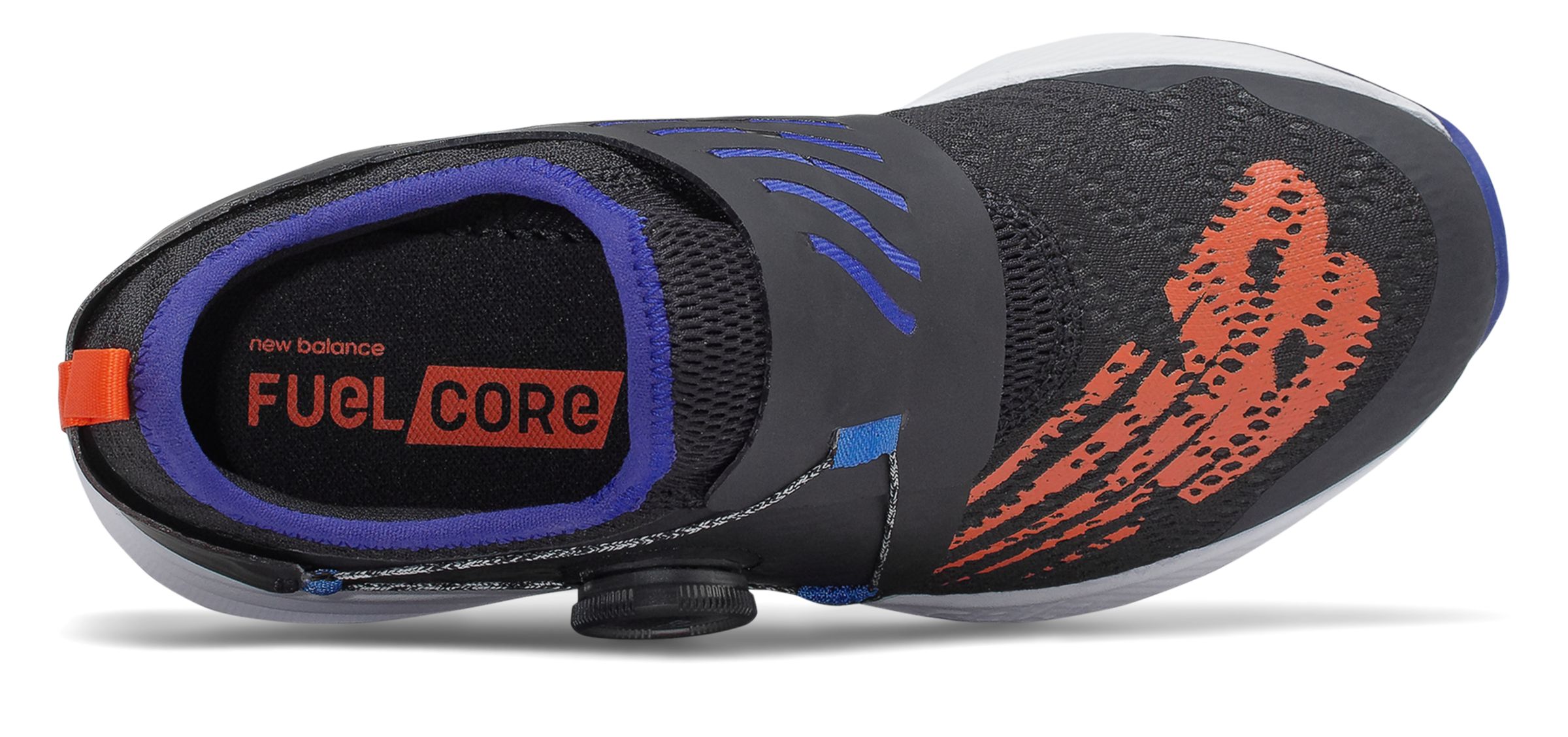 new balance fuelcore reveal