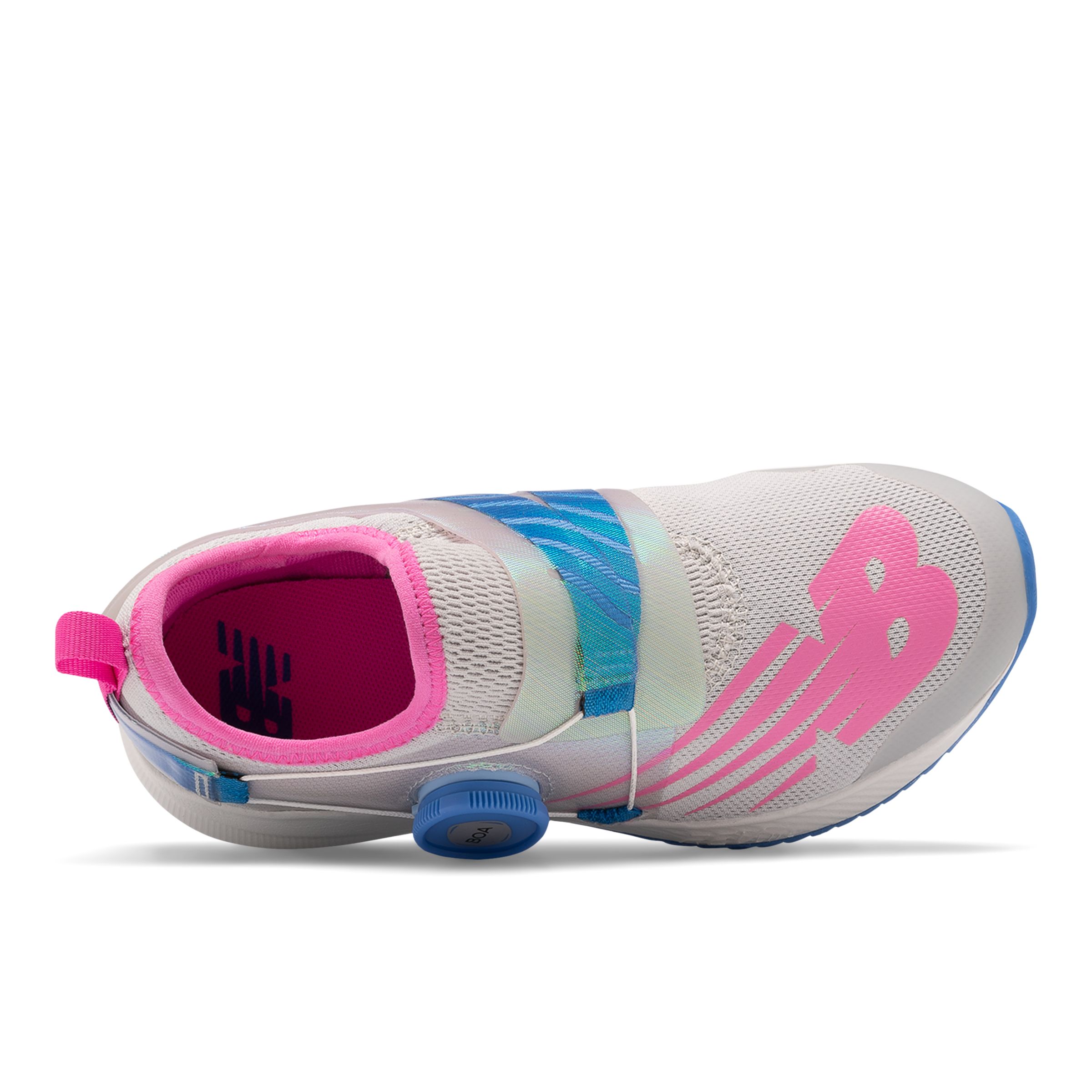 new balance fuelcore reveal boa