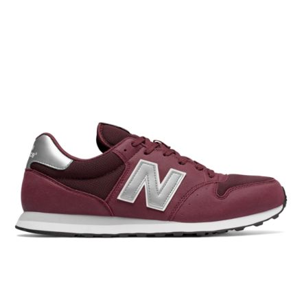 boeket markt Zelden Men's 500 Classic Shoes - New Balance