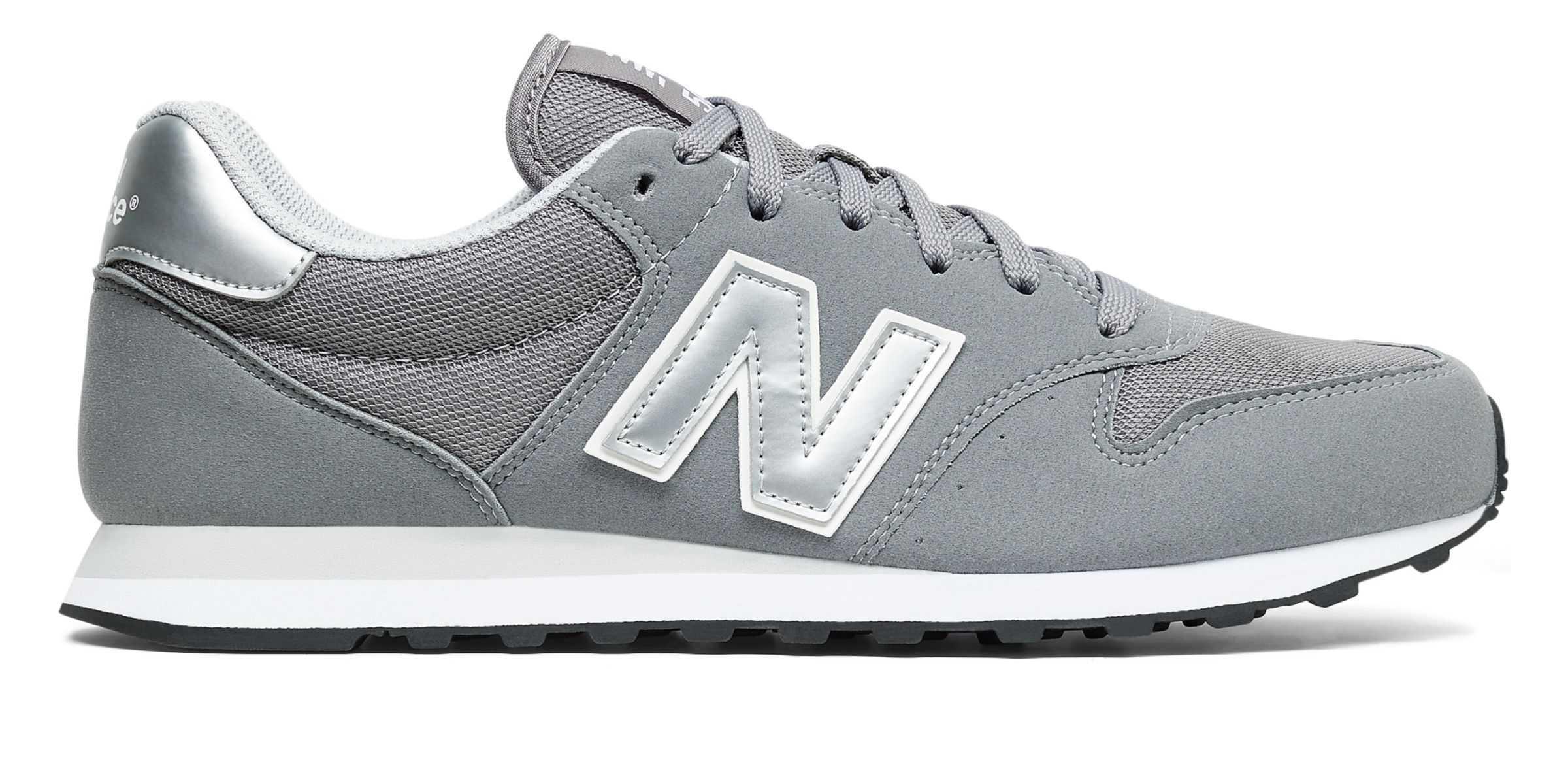 lifestyle 500 Classic Hombre - New Balance