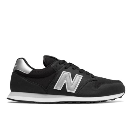 NB 500 Classic, GM500KSW