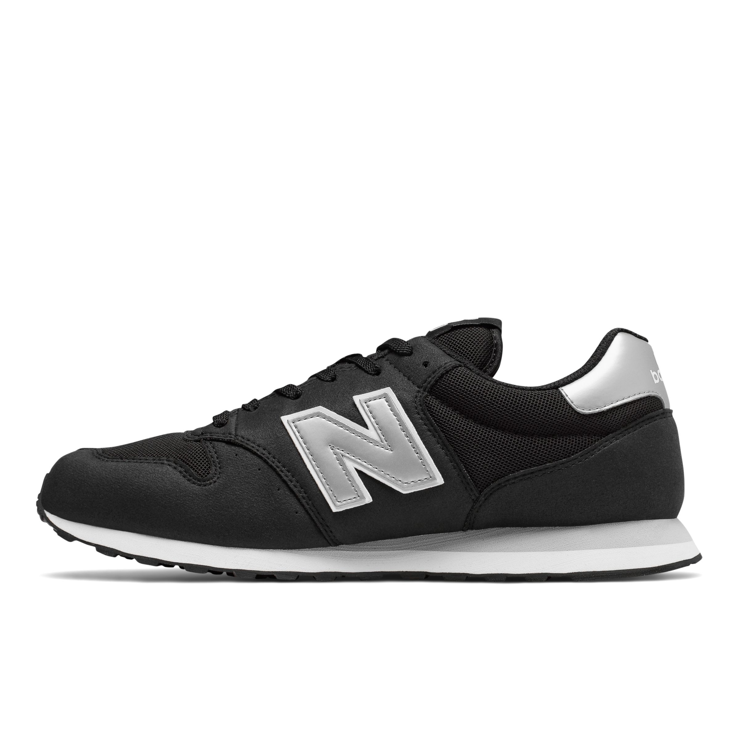 new balance model 500