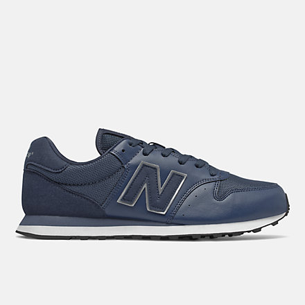 NB 500 Classic, GM500ME1 image number null