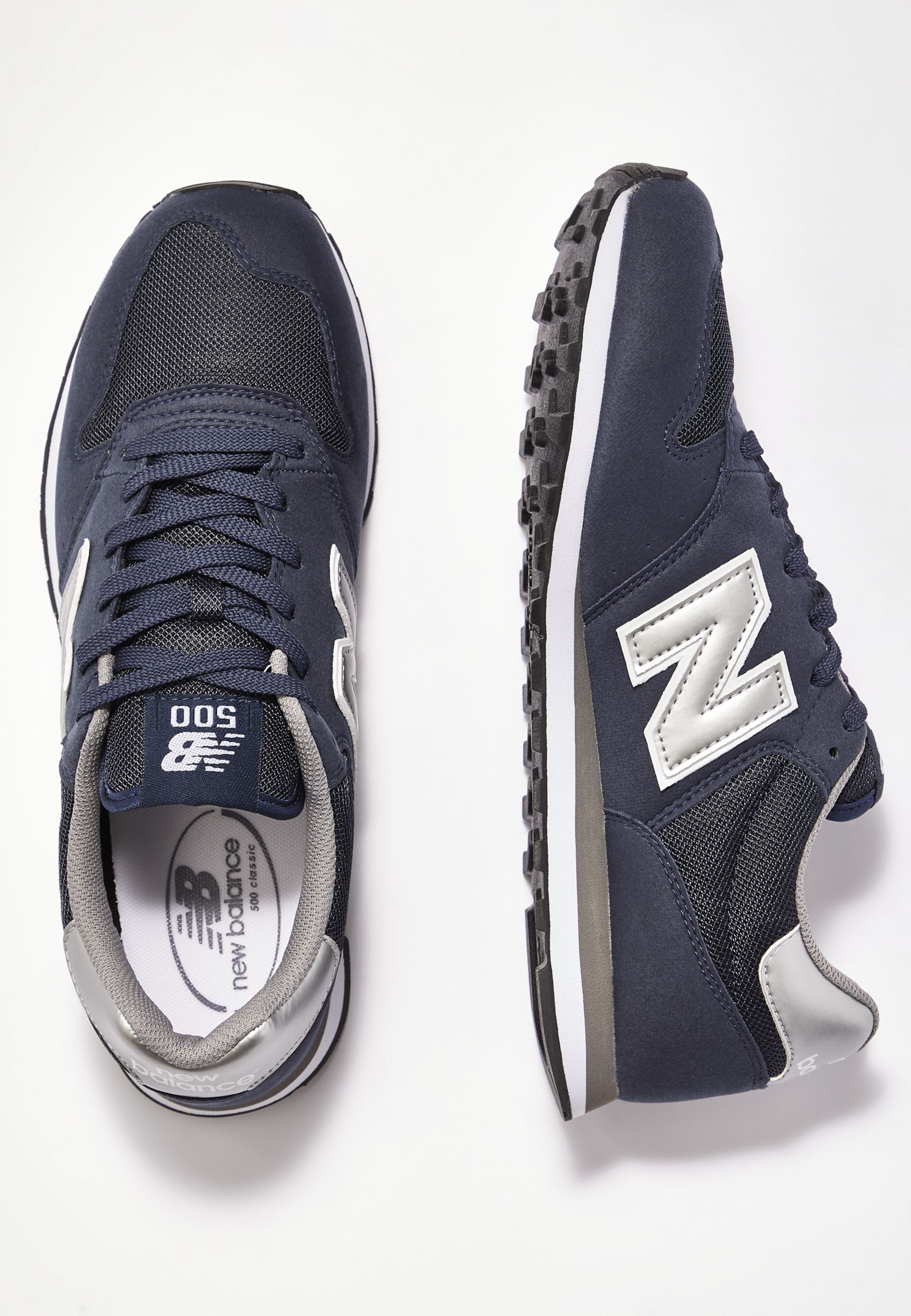 New balance 500 outlet hombre