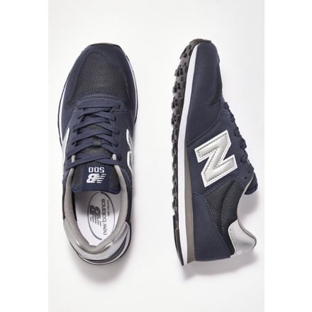 New balance best sale classic 500