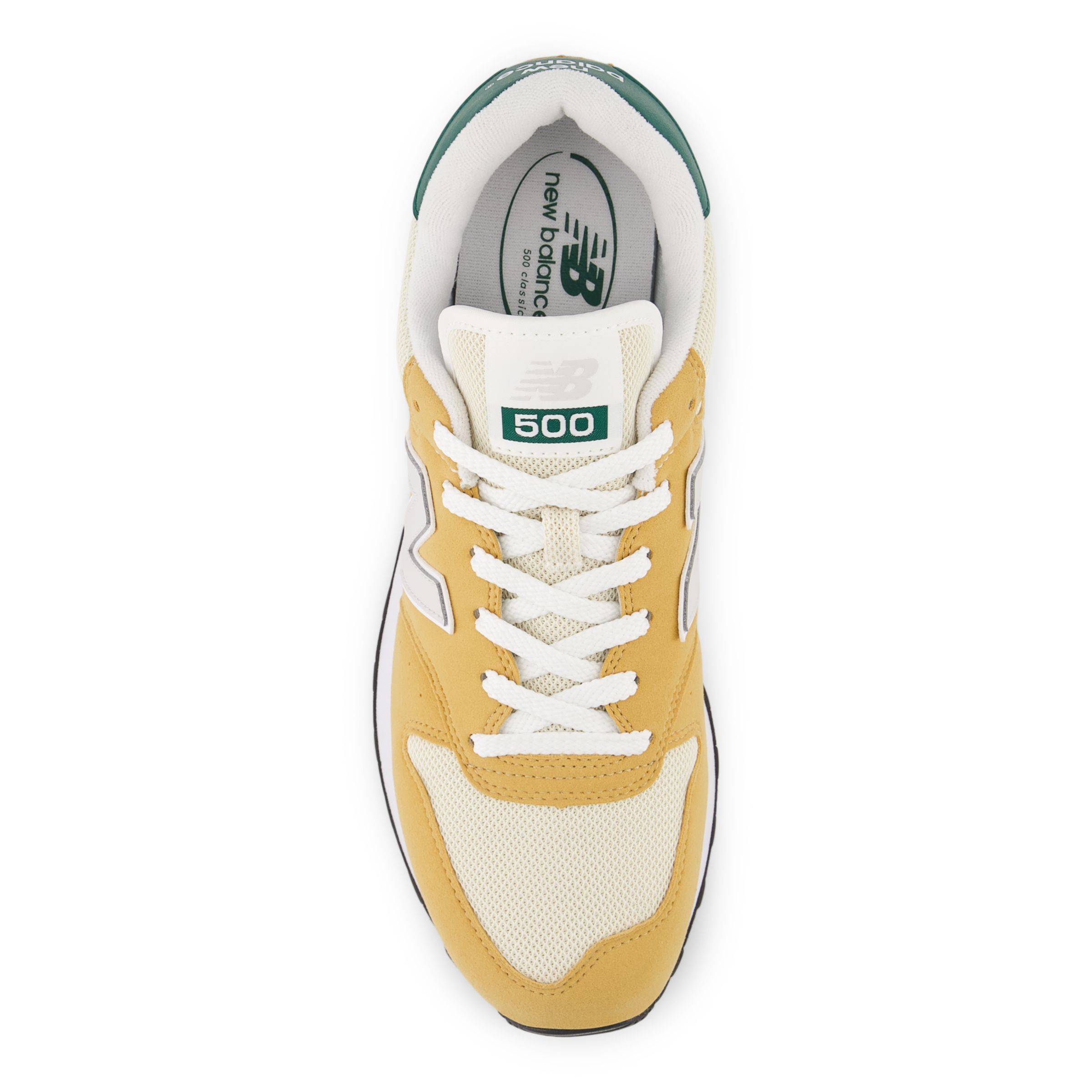 New Balance 500, GM500RTG
