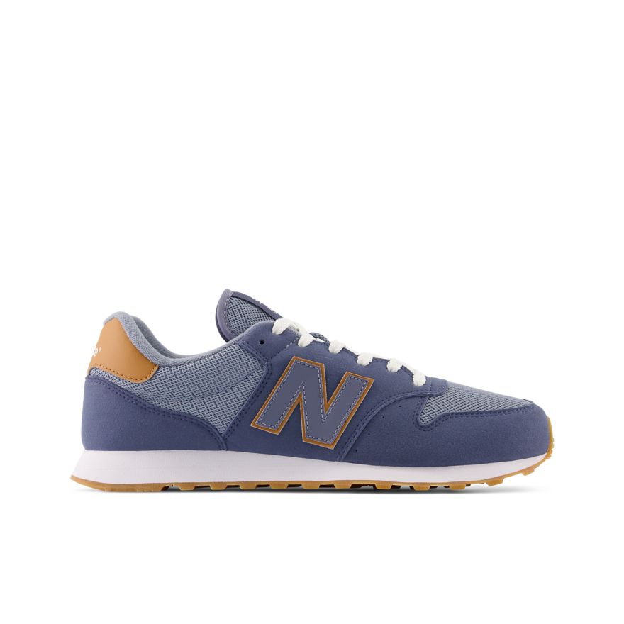 New balance 2024 queretaro 500