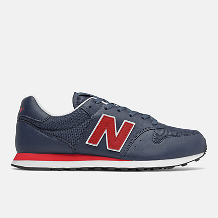 New Balance 500 Classic, GM500TC1 image number null