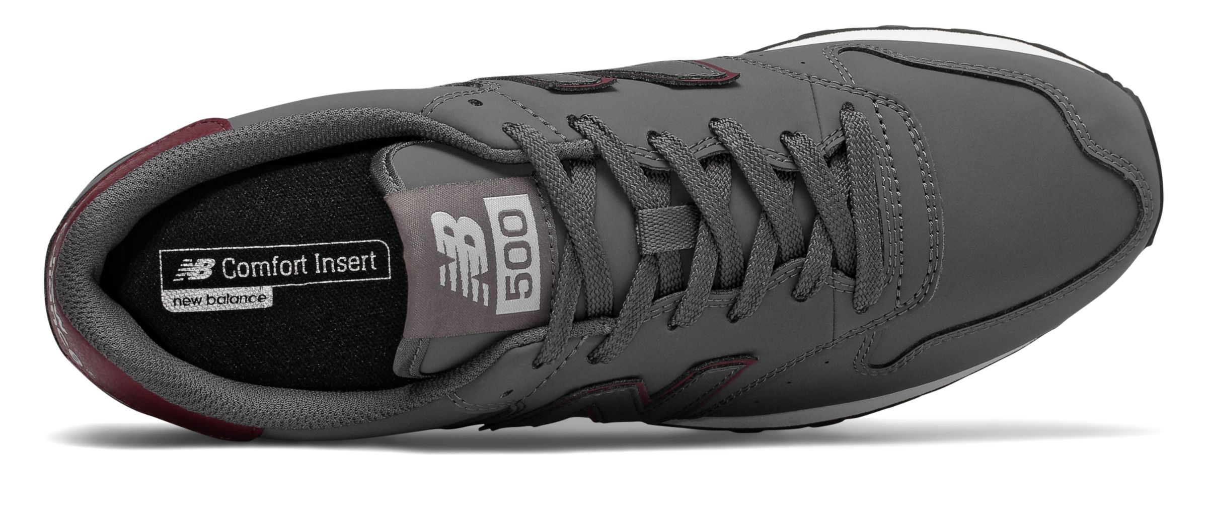 new balance ms500