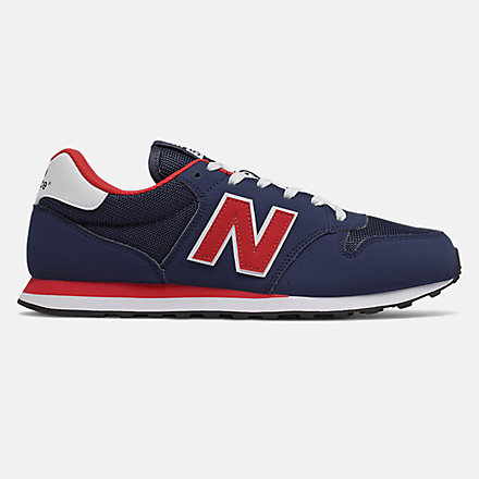 Soldes chaussures Hommes - New Balance