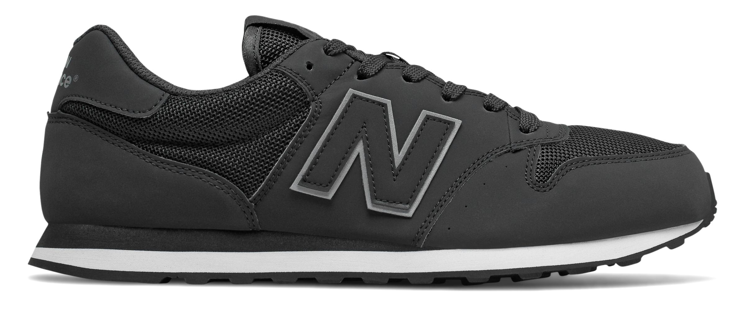 new balance 500 running shoes