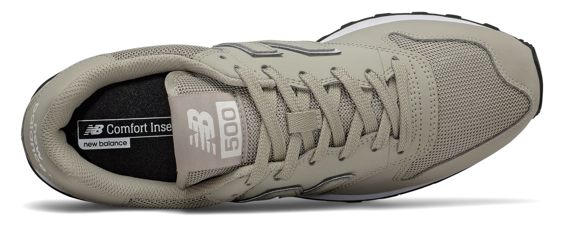 new balance 500 beige