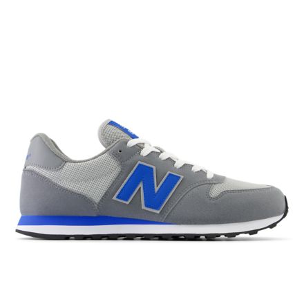 New balance fashion 500 gore tex