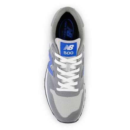 New balance sneaker 500 online