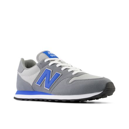 Men s 500 Shoes New Balance