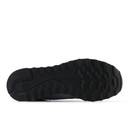 New balance mens 500 trainers grey clearance