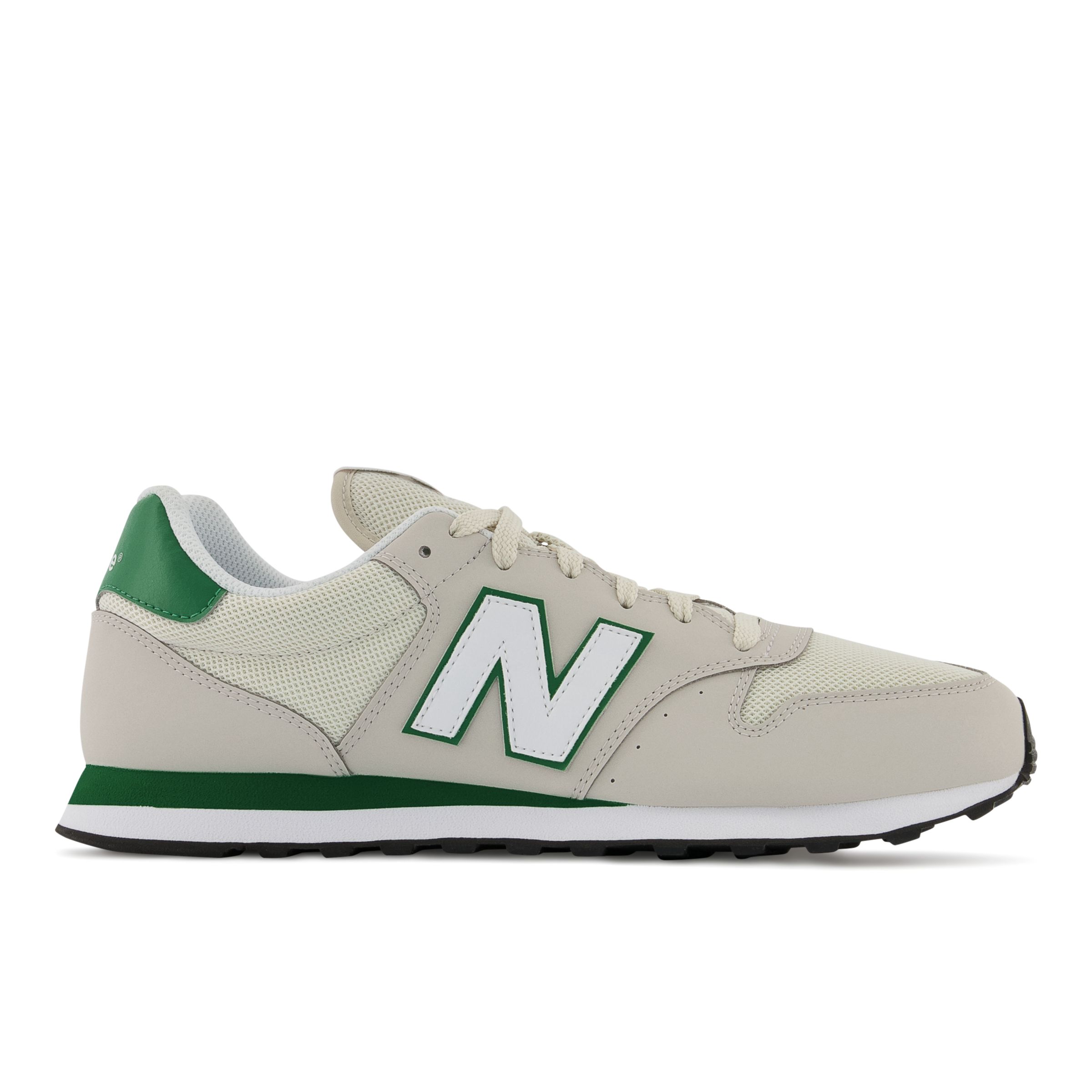 New Balance  sneaker Blauw