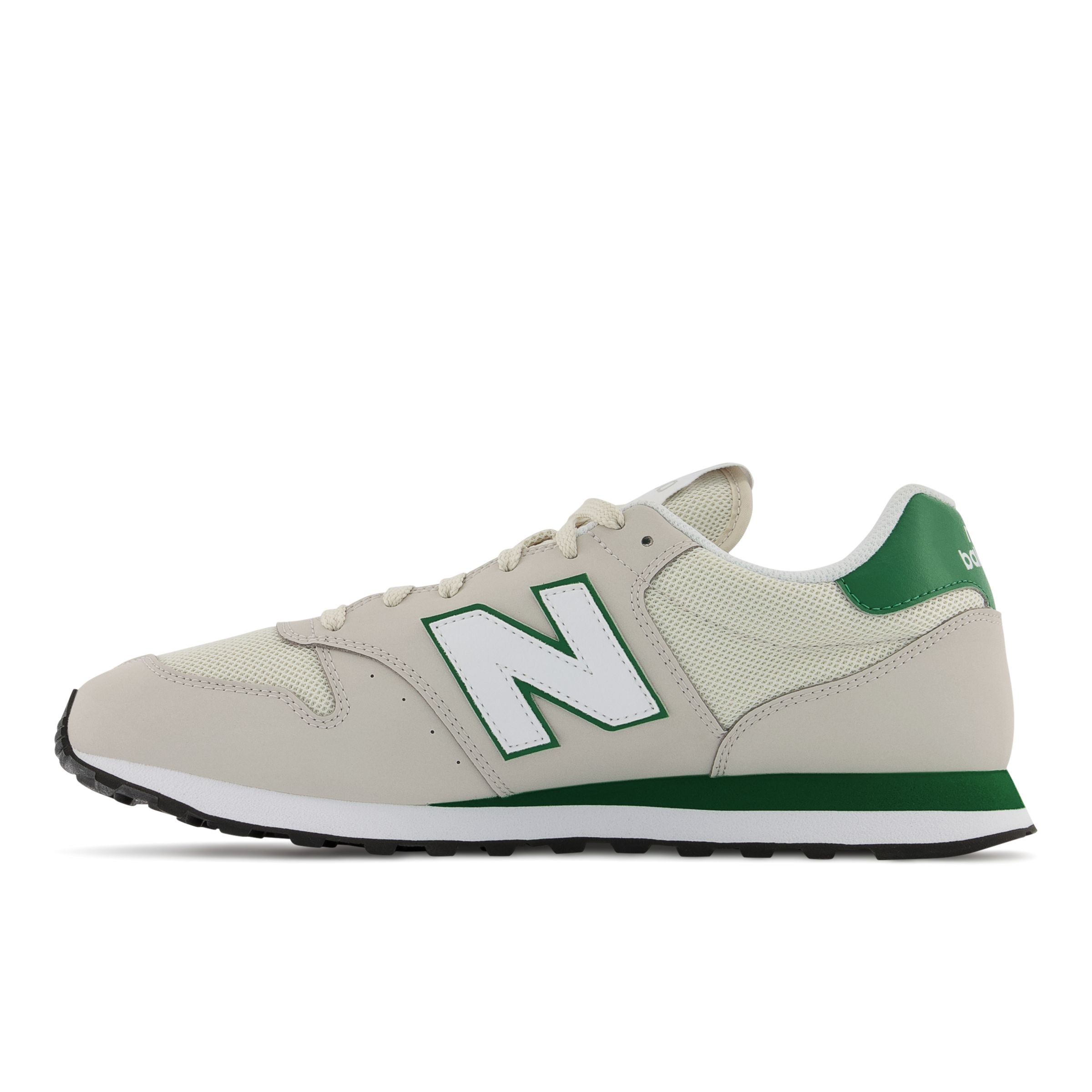 New Balance  sneaker Blauw