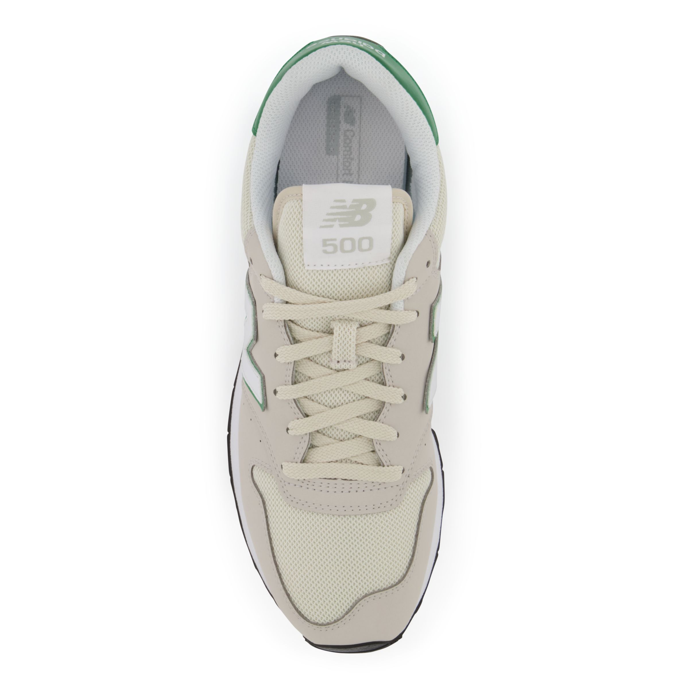 New Balance  sneaker Blauw