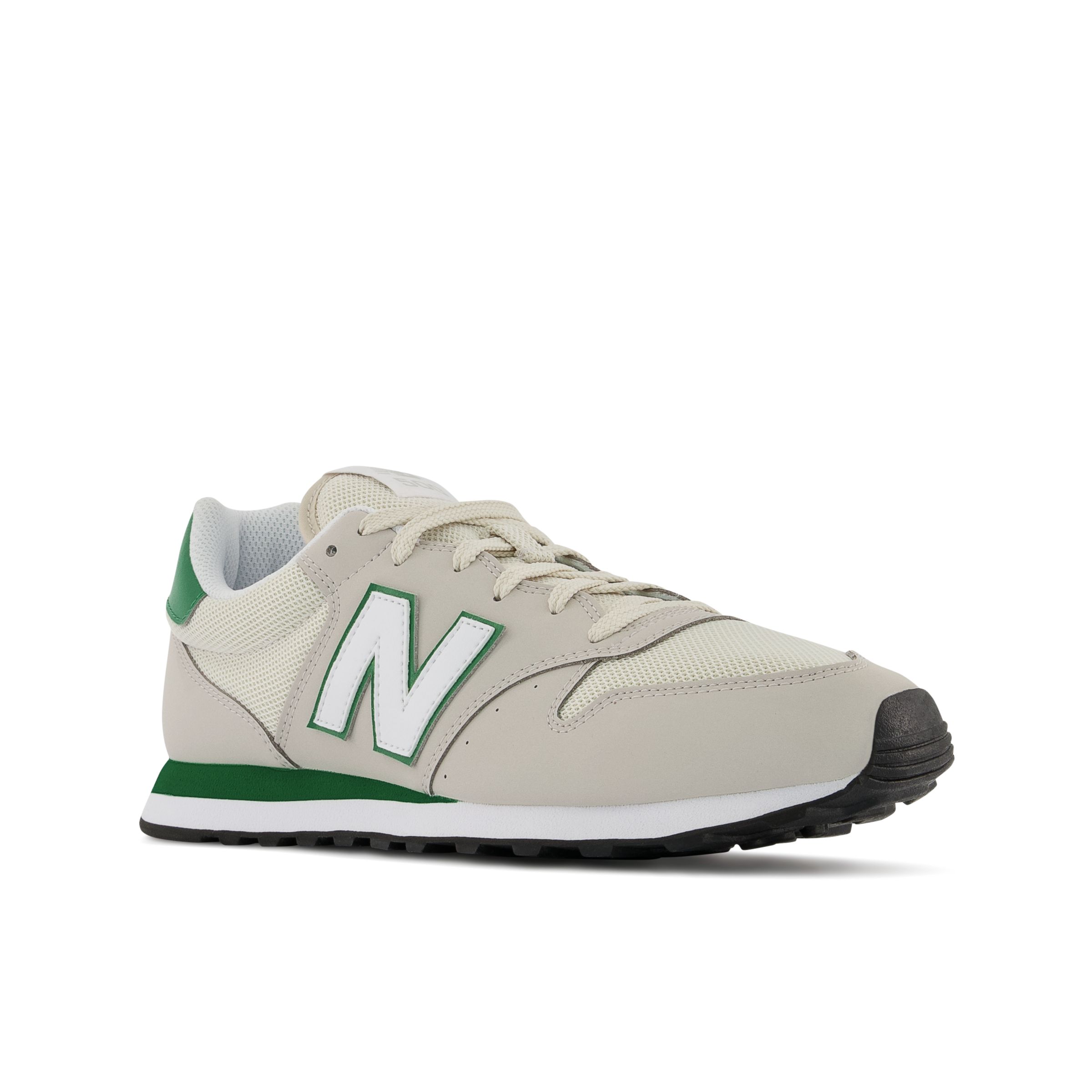 New Balance  sneaker Blauw