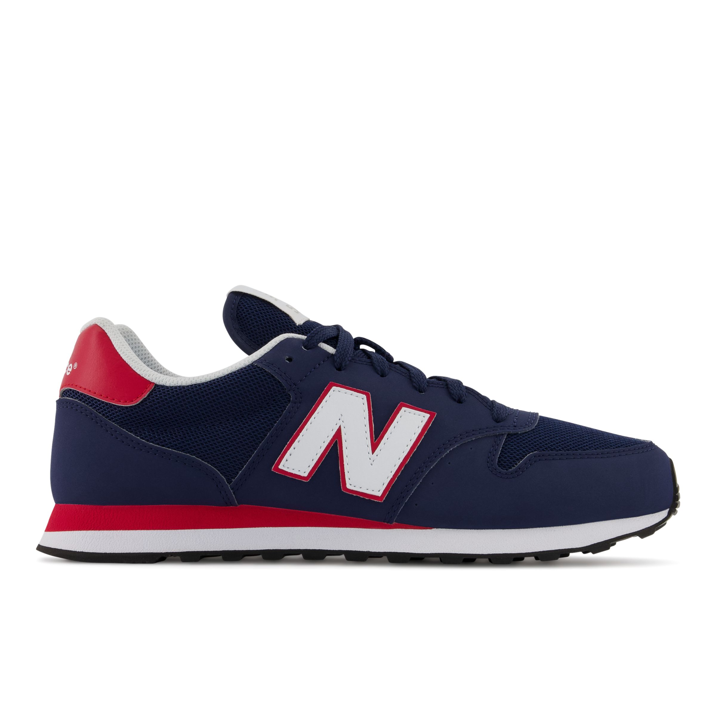 New Balance  sneaker Blauw