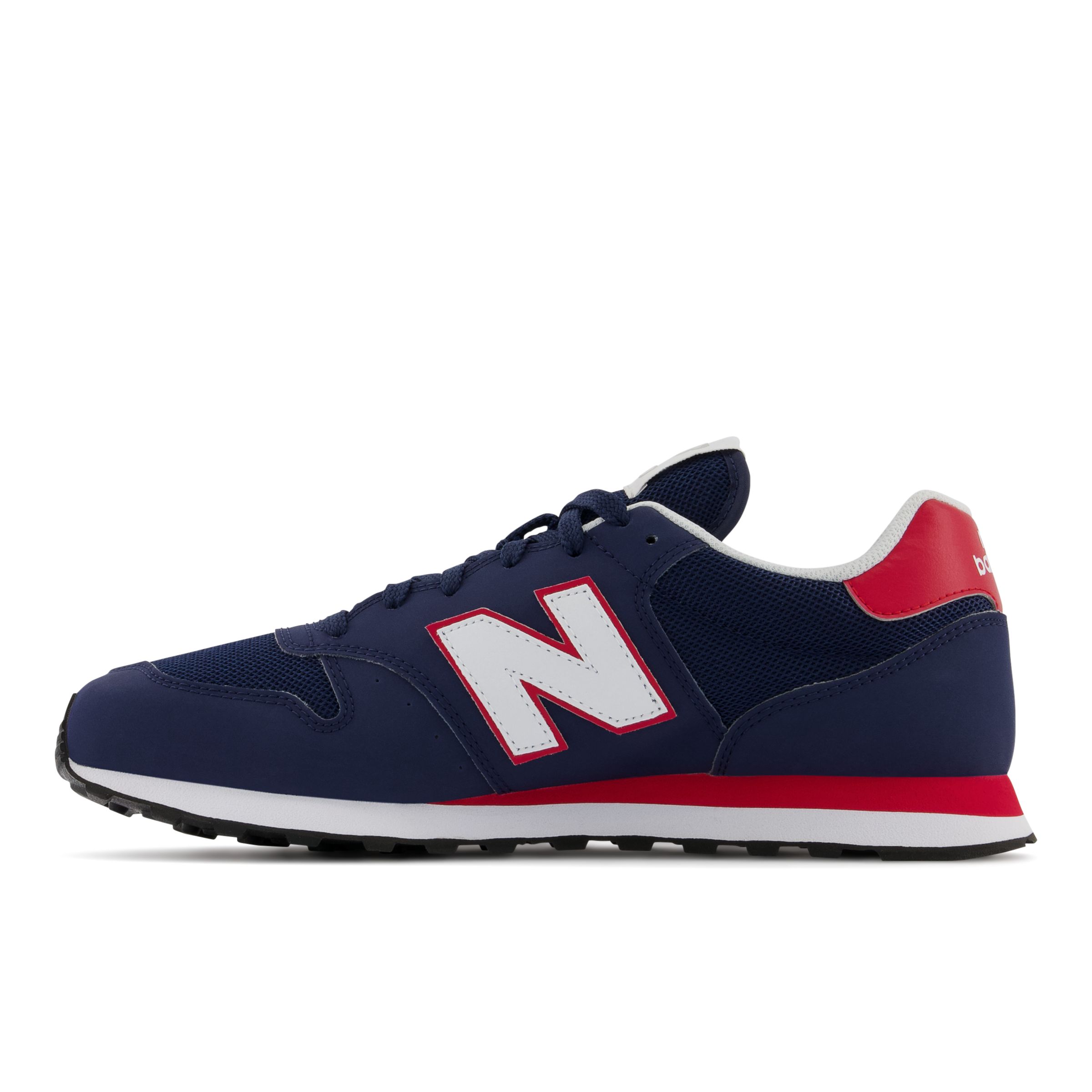 New Balance  sneaker Blauw