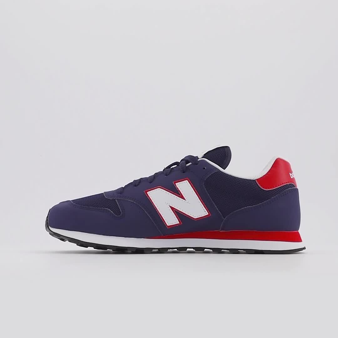 lifestyle Hombre New Balance