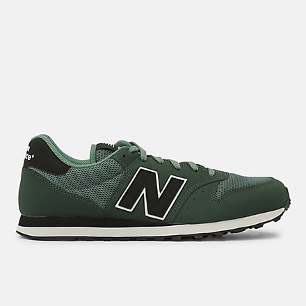 New Balance 500, GM500WN2 image number null
