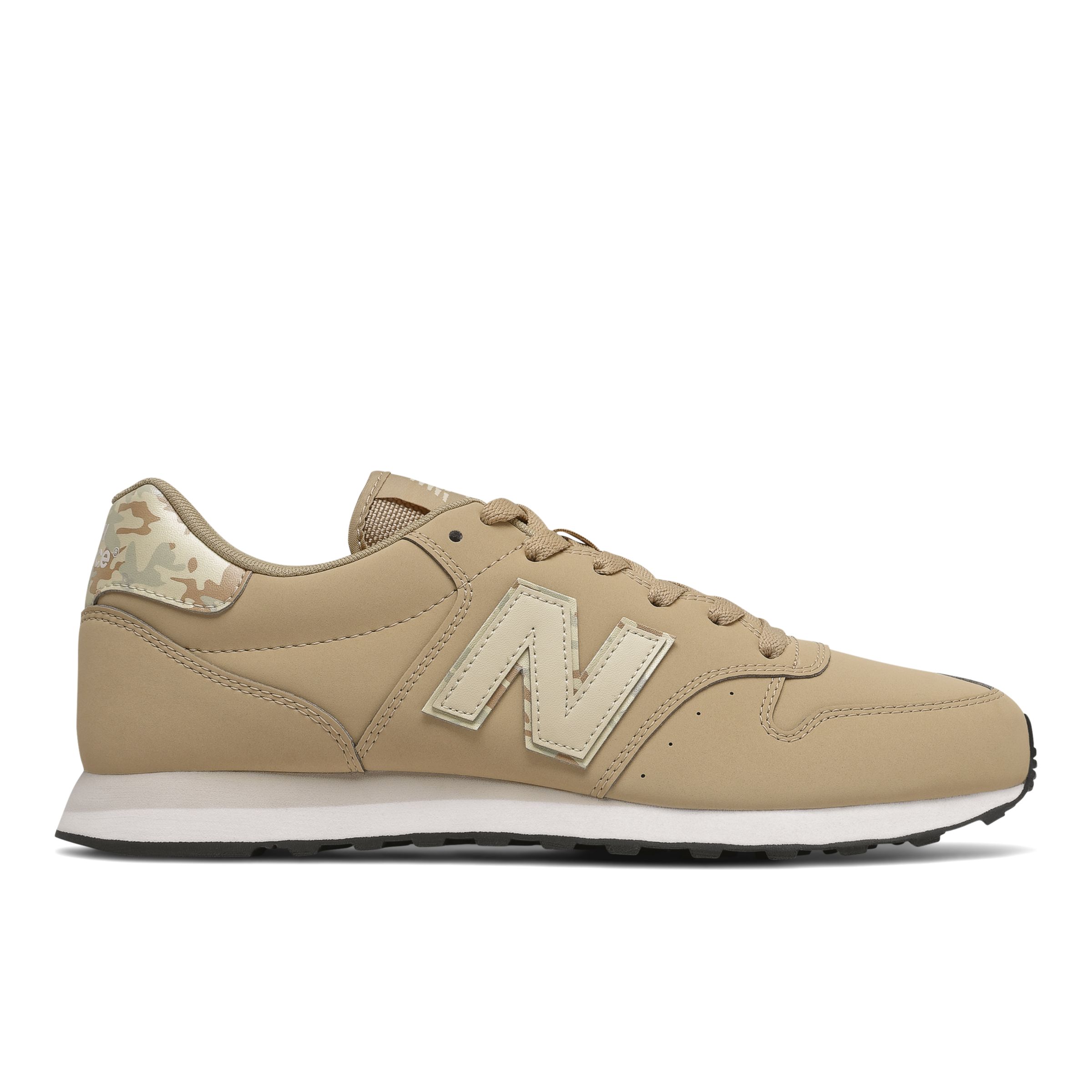 new balance 520 men beige