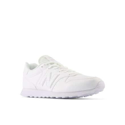 500, White with Brighton Grey, GM500ZW2