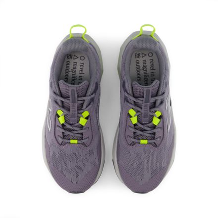 Nitrel Lace